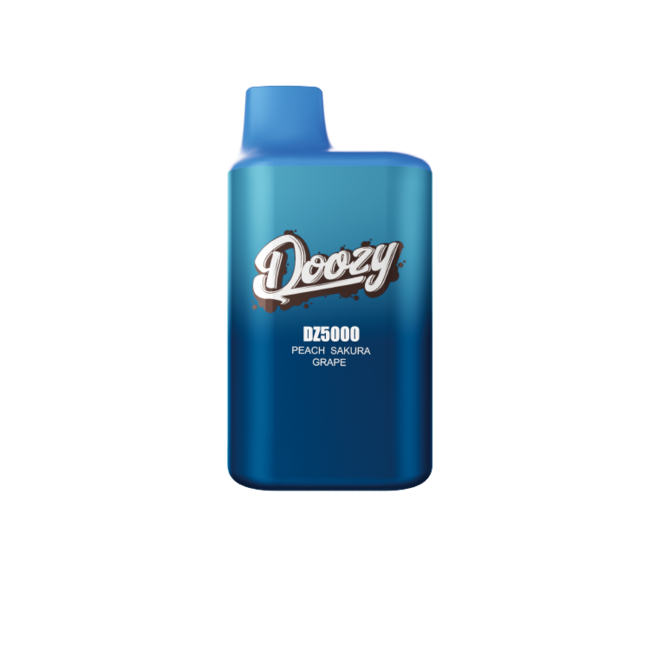 DOOZY DOOZY 5000 PUFF DISPOSABLE