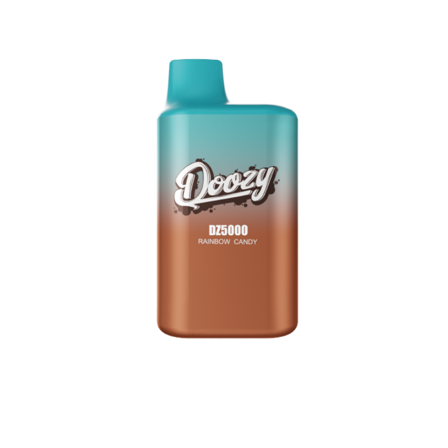 DOOZY DOOZY 5000 PUFF DISPOSABLE