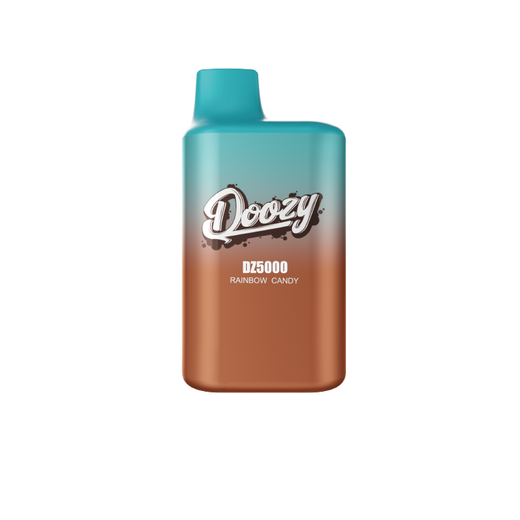 Doozy 5000 puffs