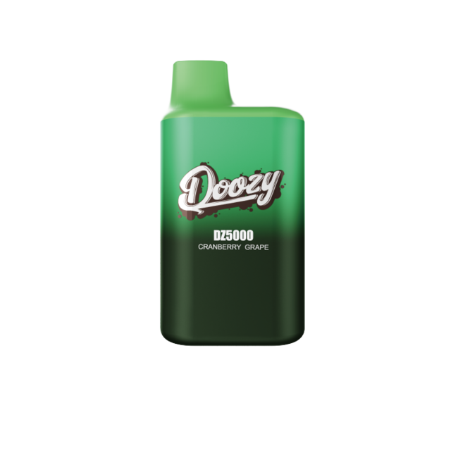 DOOZY DOOZY 5000 PUFF DISPOSABLE