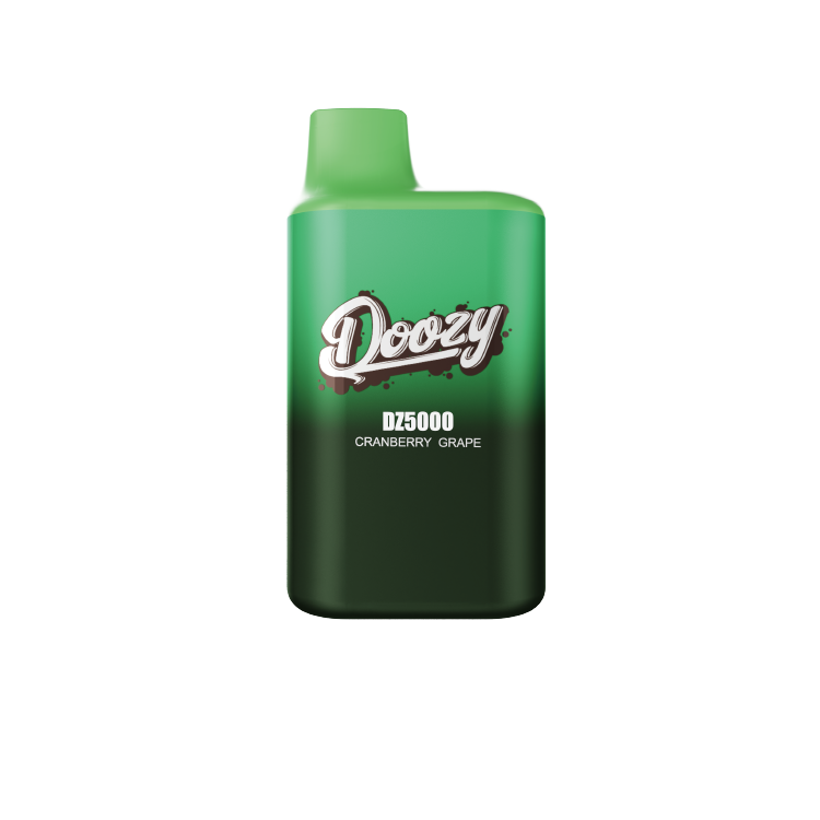 Doozy 5000 Puffs