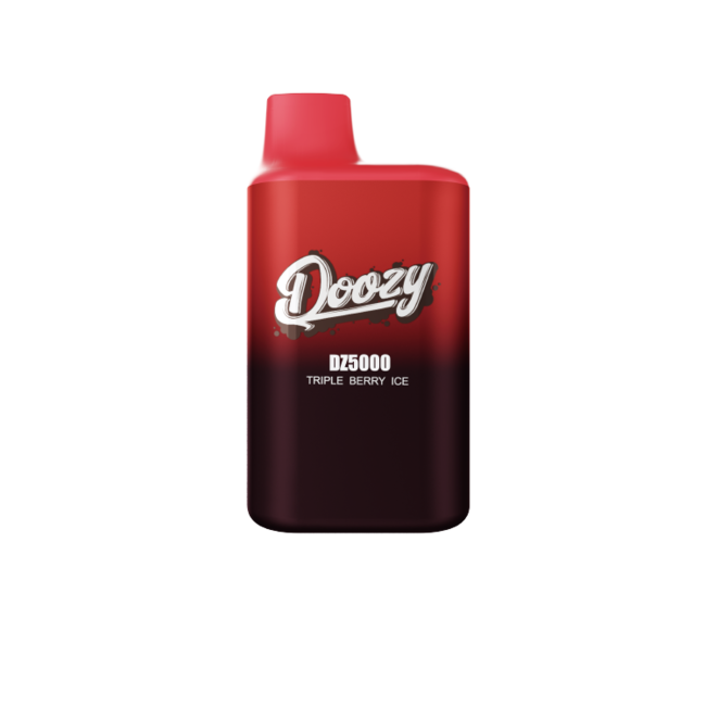 DOOZY DOOZY 5000 PUFF DISPOSABLE