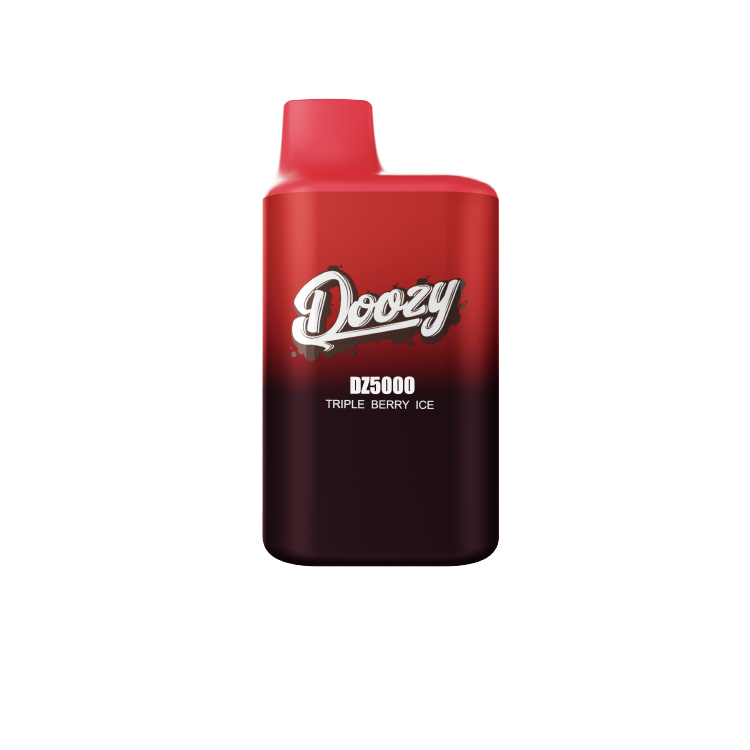 Doozy 5000 Puffs