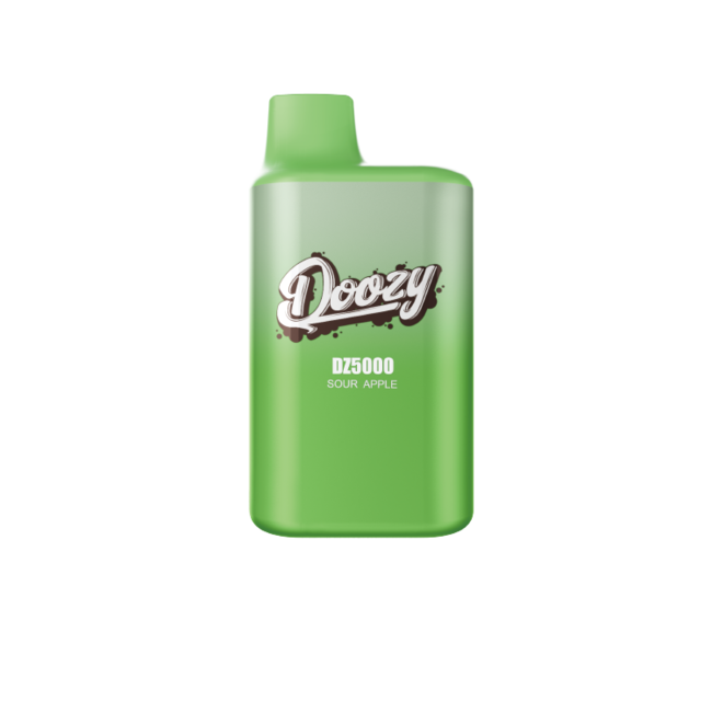DOOZY DOOZY 5000 PUFF DISPOSABLE