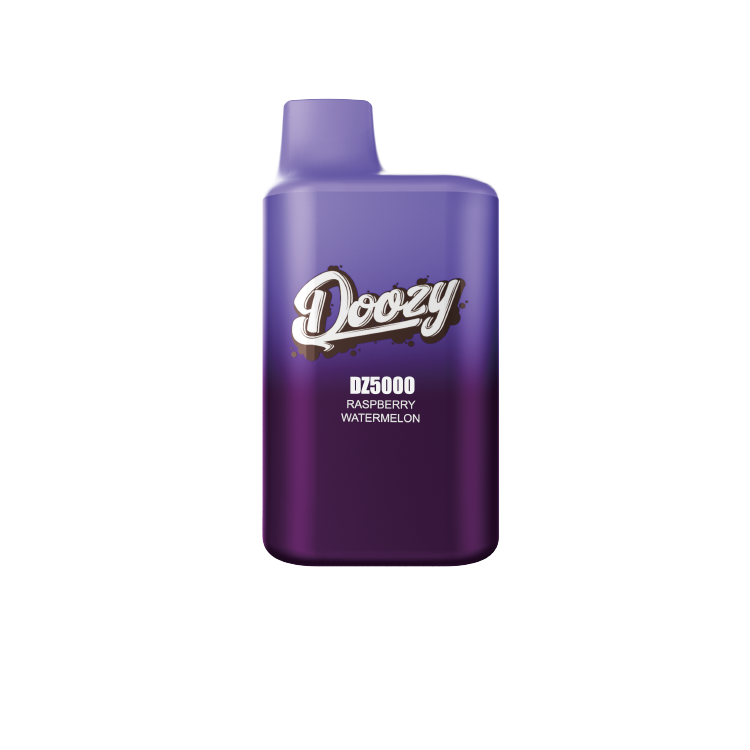 Doozy 5000 Puffs