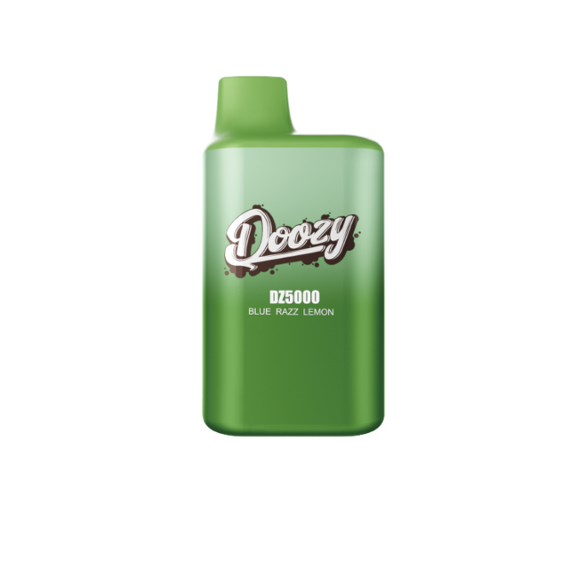 DOOZY DOOZY 5000 PUFF DISPOSABLE