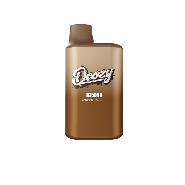 Doozy 5000 Puffs