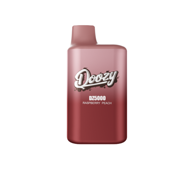 DOOZY DOOZY 5000 PUFF DISPOSABLE