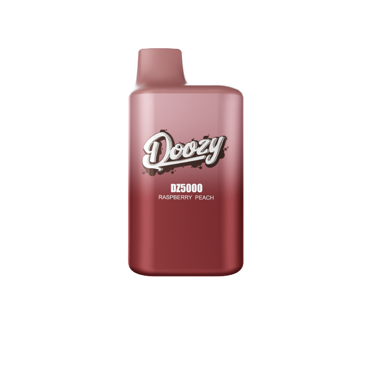 Doozy 5000 Puffs