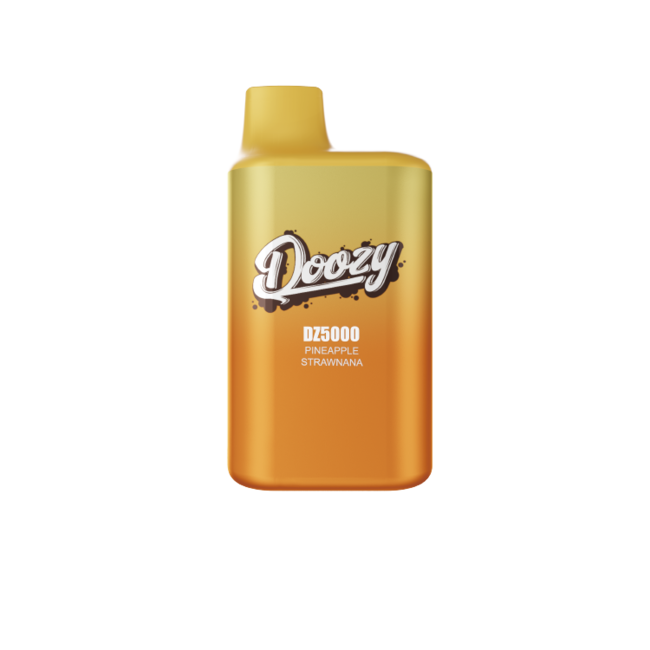 DOOZY DOOZY 5000 PUFF DISPOSABLE
