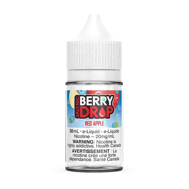 BERRY DROP BERRY DROP E-JUICE SALT