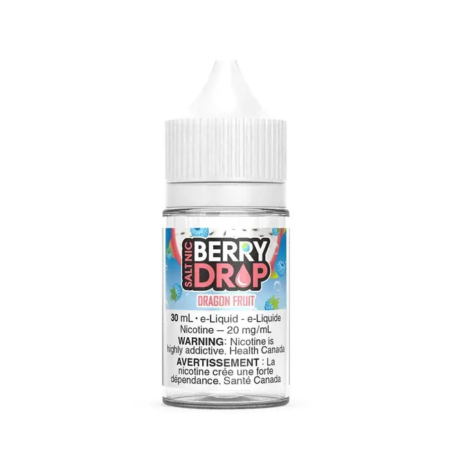 BERRY DROP BERRY DROP E-JUICE SALT