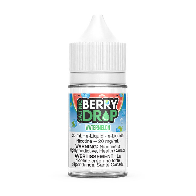 BERRY DROP BERRY DROP E-JUICE SALT