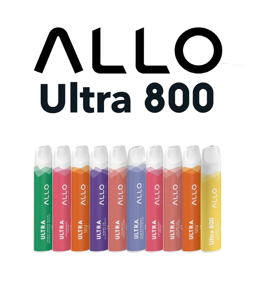 Allo 800