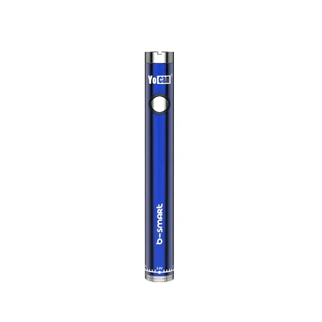 YOCAN YOCAN B-SMART SLIM TWIST PEN 320MAH BATTERY