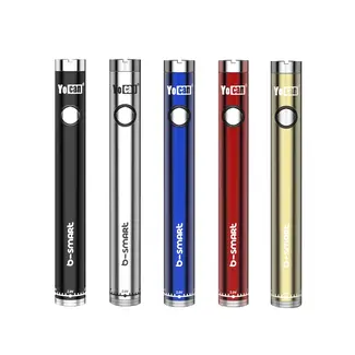 YOCAN YOCAN B-SMART SLIM TWIST PEN 320MAH BATTERY