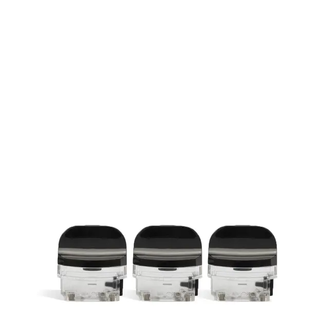 SMOKE SMOK NORD X EMPTY REPLACEMENT POD(3 PCS)