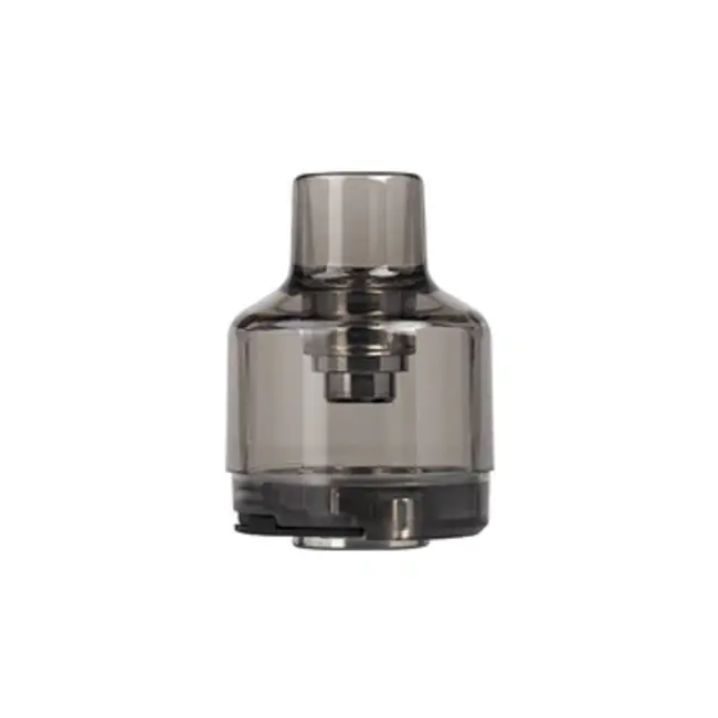The Real VOOPOO PNP POD 4.5ML Review