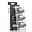 SMOK SMOK SCAR-P3 EMPTY  REPLACEMENT POD(3 PCS)