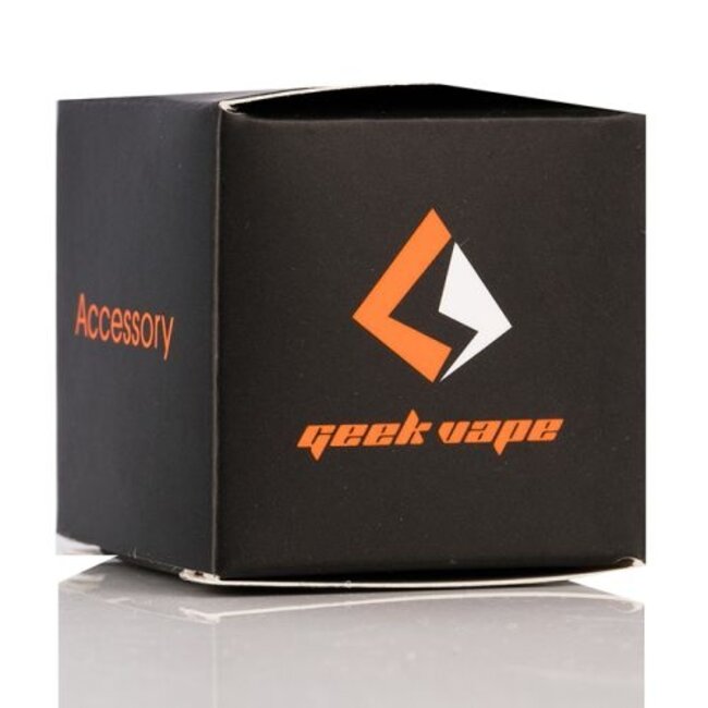 GEEKVAPE GEEKVAPE CERBERUS SUPER MESH  GLASS TANK REPLACEMENT