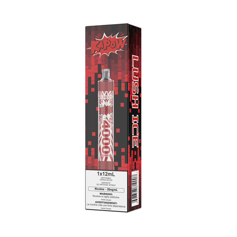 Kapow 4000Puffs