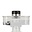 ASPIRE ASPIRE CLOUDFLASK EMPTY POD