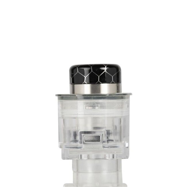 ASPIRE ASPIRE CLOUDFLASK EMPTY POD