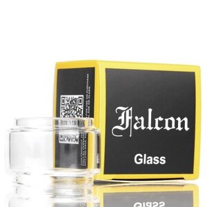 HORIZON HORIZON TECH FALCON TRANSPARENT REPLACEMENT BUBBLE GLASS
