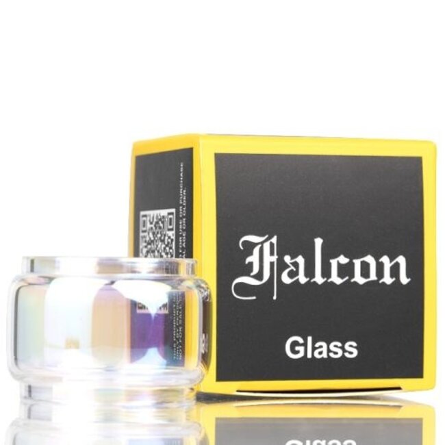 HORIZON HORIZON TECH FALCON TRANSPARENT REPLACEMENT BUBBLE GLASS