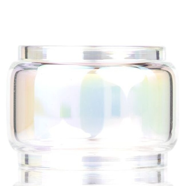 HORIZON HORIZON TECH FALCON TRANSPARENT REPLACEMENT BUBBLE GLASS