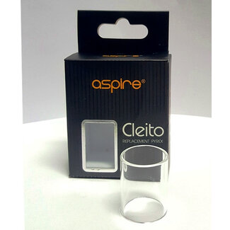 ASPIRE ASPIRE CLEITO TANK REPLACEMENT GLASS