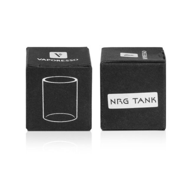 VAPORESSO VAPORESSO NRG GLASS REPLACEMENT
