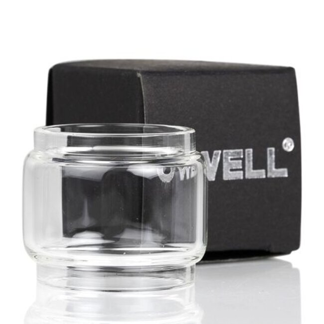 UWELL UWELL VALYRIAN 2 REPLACEMENT GLASS