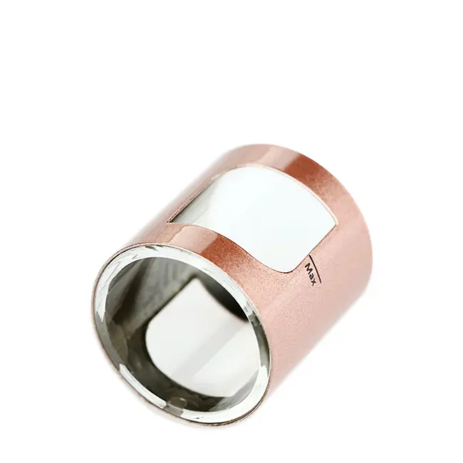 ASPIRE ASPIRE POCKE X REPLACEMENT GLASS