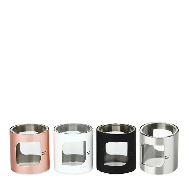 ASPIRE ASPIRE POCKE X REPLACEMENT GLASS