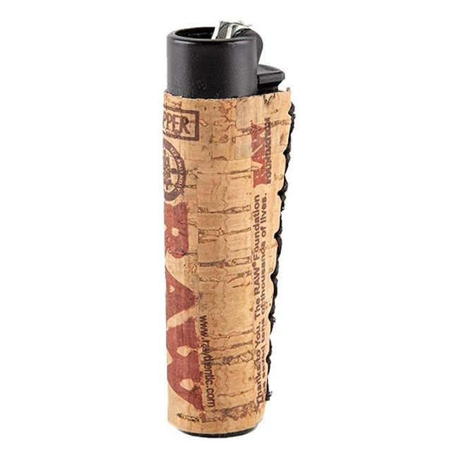 CLIPPER CLIPPER RAW CORK  LIGHTER