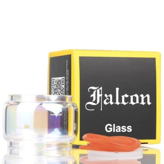 HORIZON HORIZON TECH FALCON REPLACEMENT GLASS 5ML