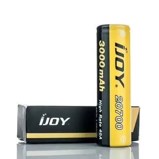 IJOY IJOY 3000MAH 40A 3.7V 20700