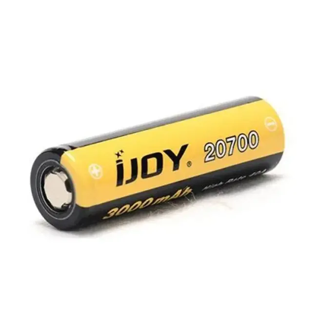 IJOY IJOY 3000MAH 40A 3.7V 20700