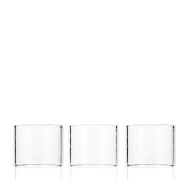 SMOK Nord 22 Vape Pen Glass Replacement