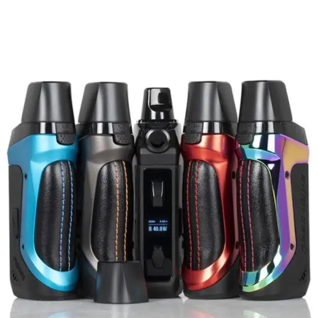 GEEKVAPE GEEKVAPE AEGIS BOOST SE  DEVICES KIT