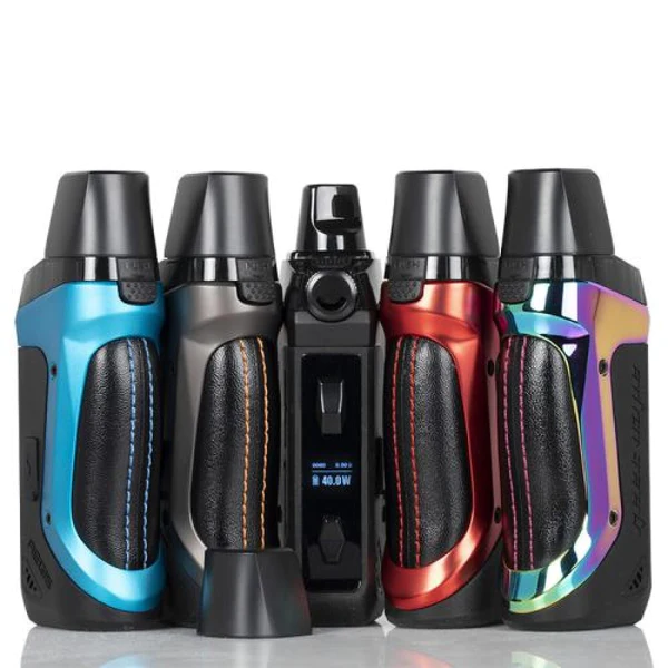 Buy GEEKVAPE AEGIS BOOST SE DEVICES KIT Online!