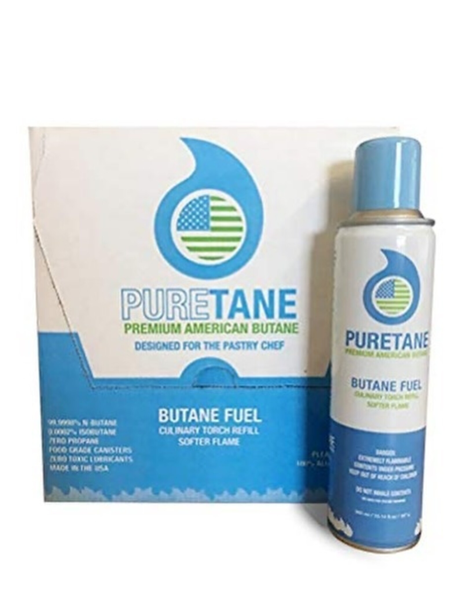 Puretane  Premium N-Butane