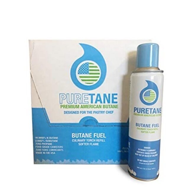 PURETANE PURETANE BUTANE  SINGLE