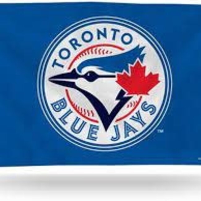 TORONTO BLUE JEYS FLAG