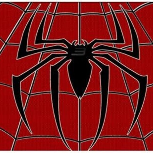 SPIDER MAN FLAG