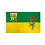 SASKATCHEWAN FLAG