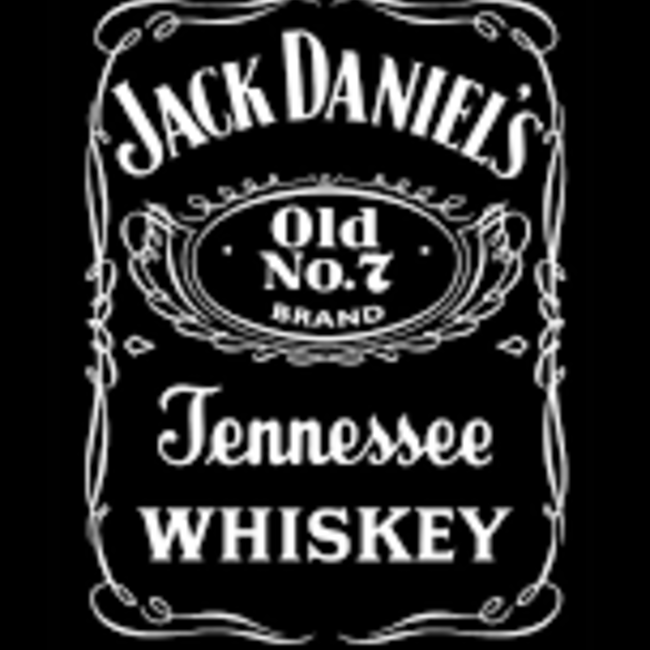 JACKDANIEL'S FLAG