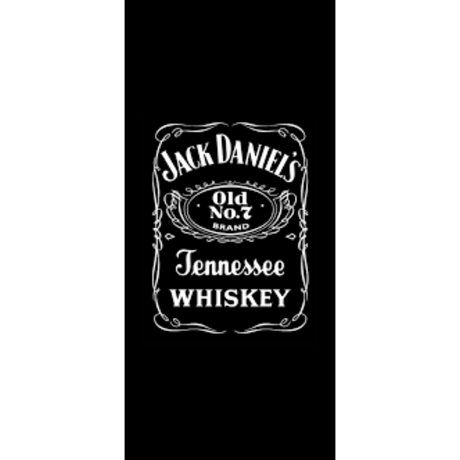 JACKDANIEL'S FLAG