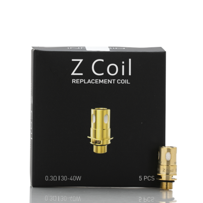 INNOKIN INNOKIN REPLACEMENT COIL(5 PCS)